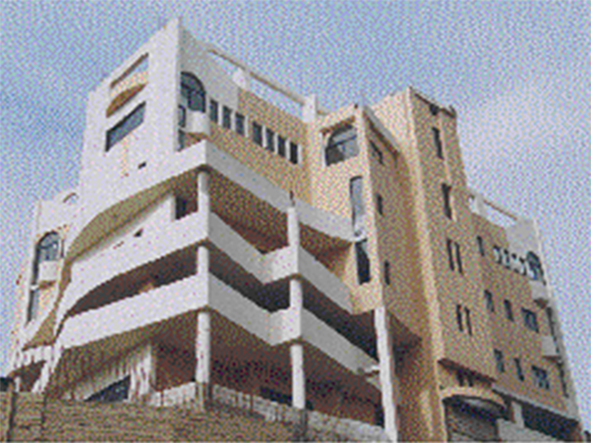 Decarte School BAASIR- AL SHOUF