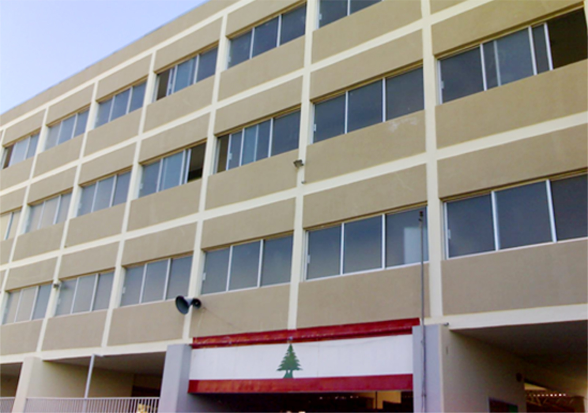 Hawd Al Wilaya & Al Naemah Schools