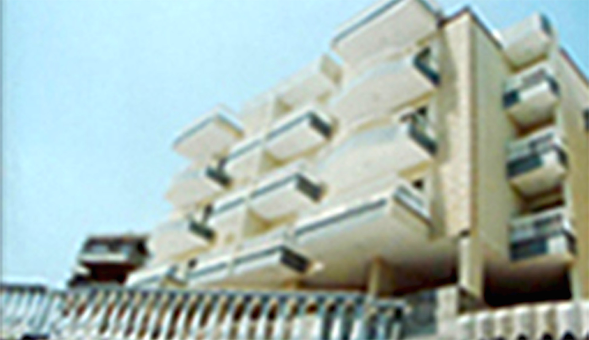 Residential Compounds