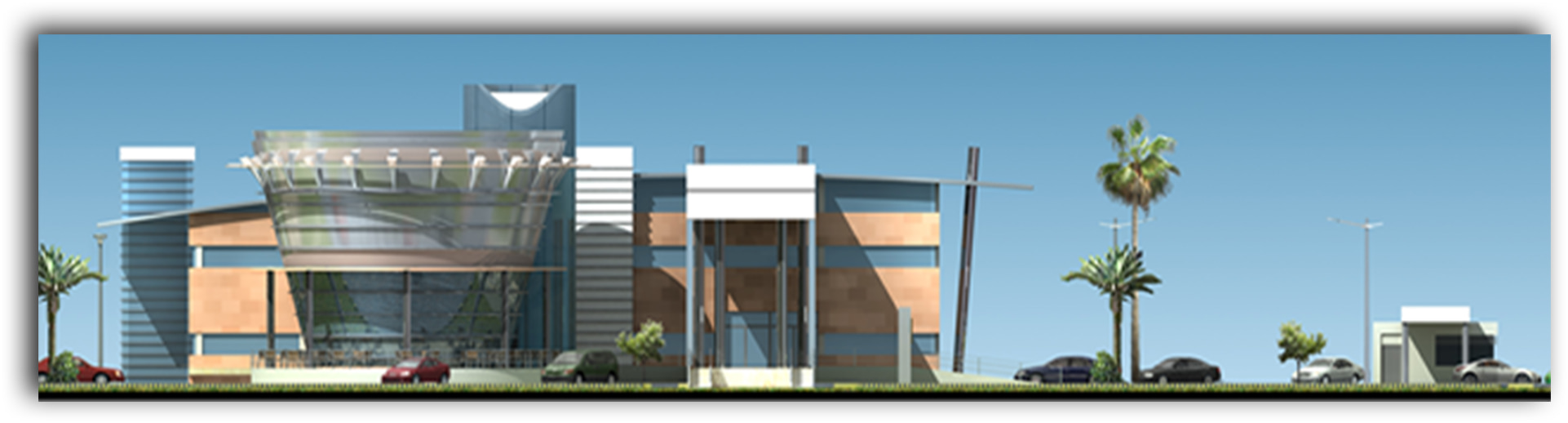 Nabatieh Syndicate Design Proposal