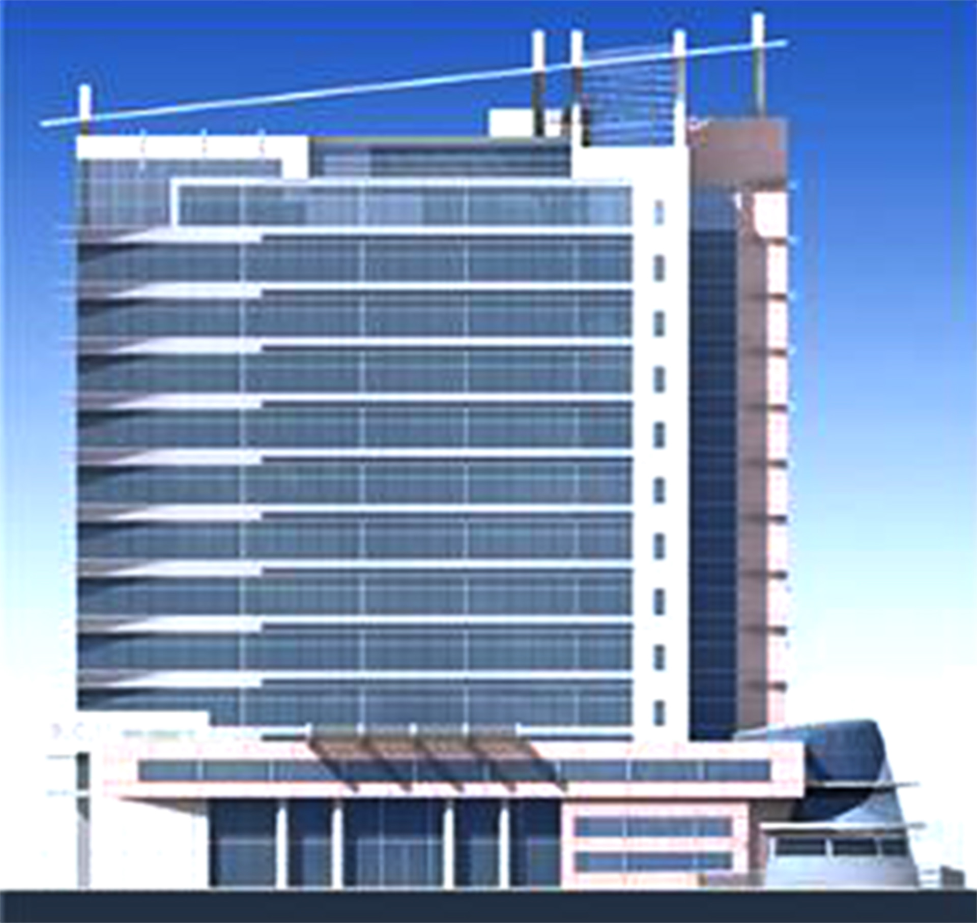 BCU University Design Proposal