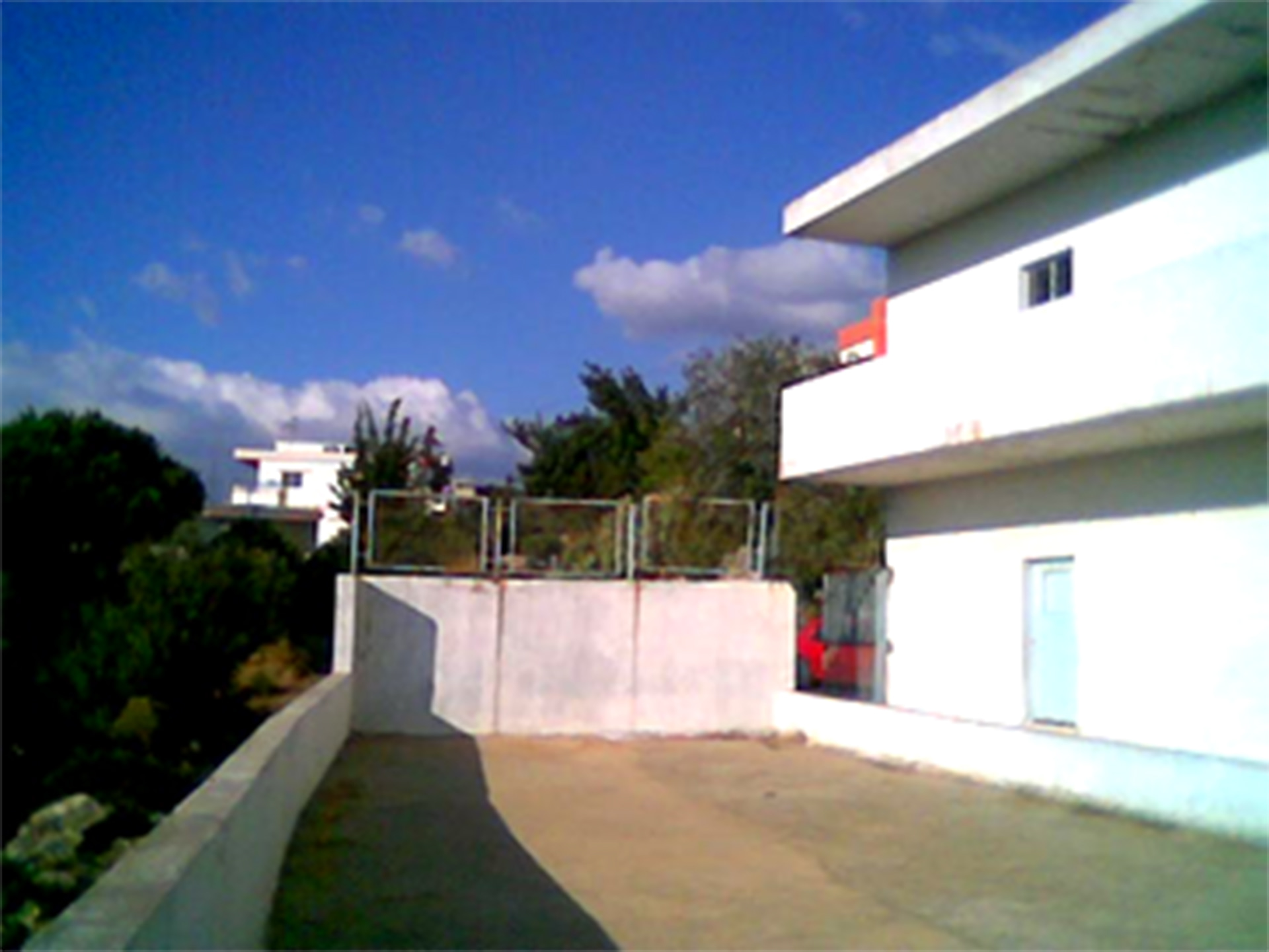 Joun and AL-Borjein Schools