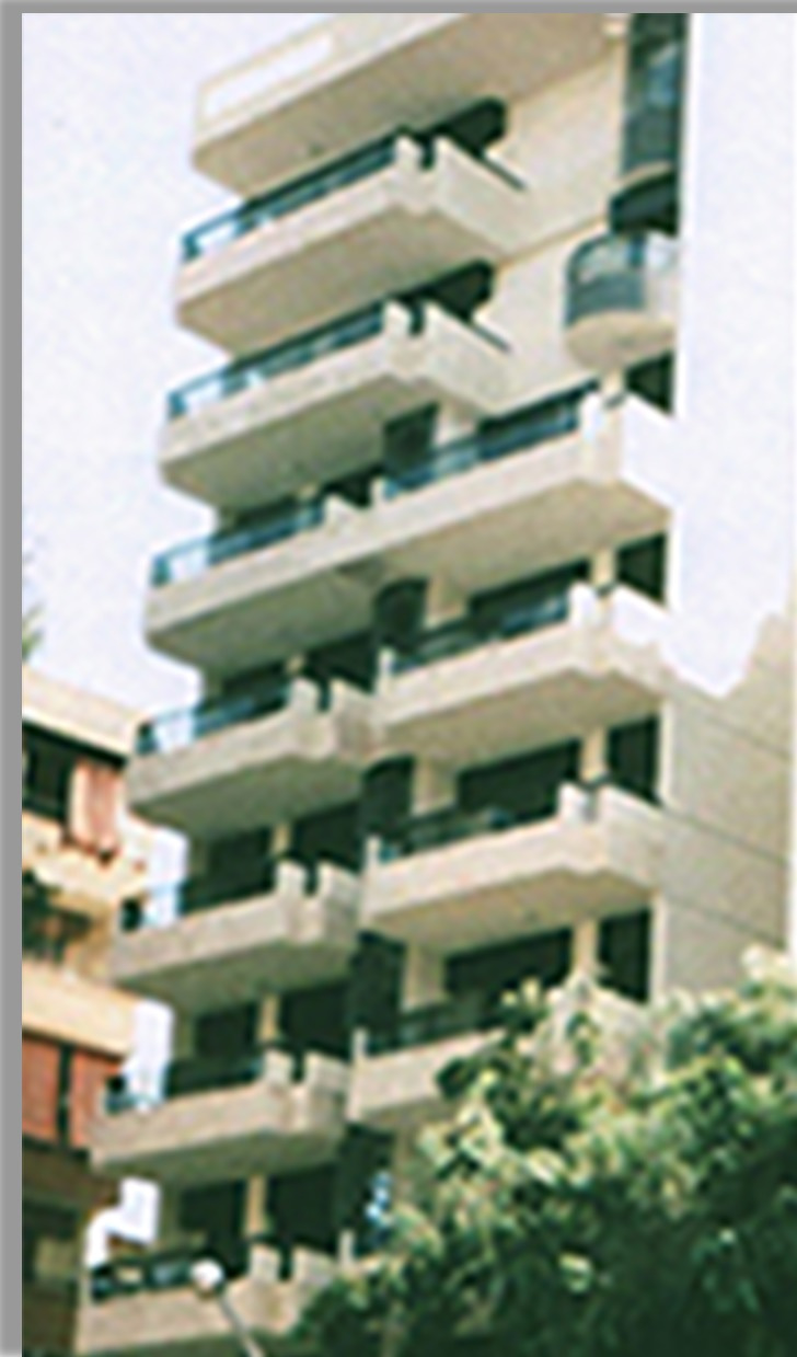 Residential Buildings 2